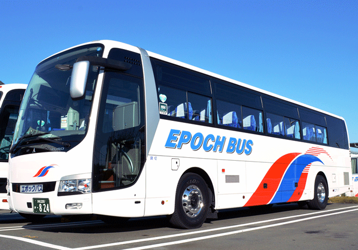 株式会社 エポック