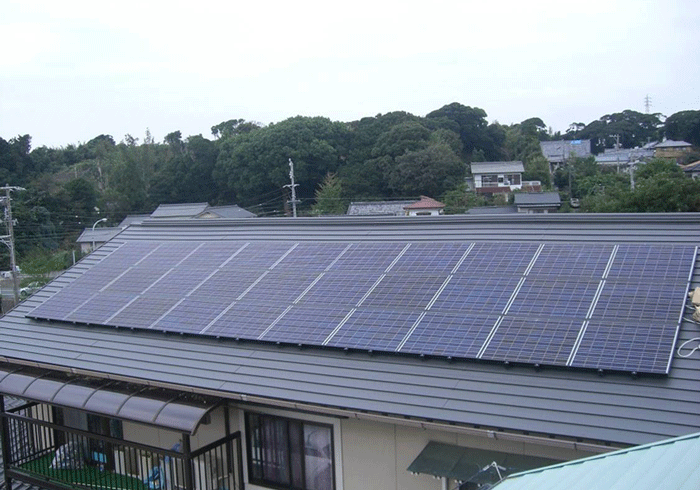 有限会社 メタル・ワーク