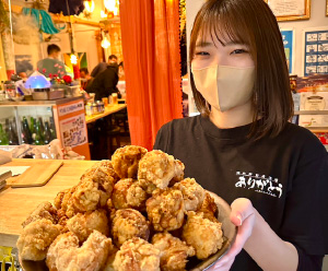 波乗り食堂 ありがとう