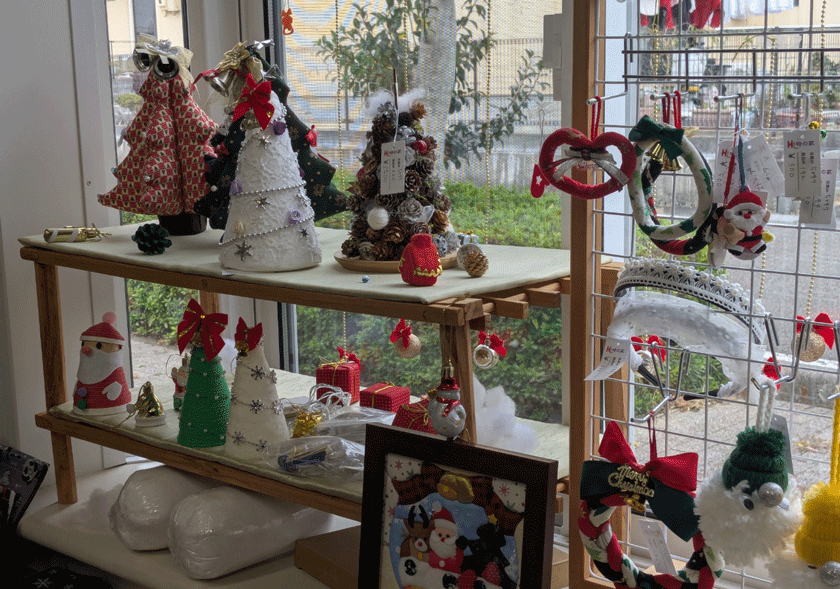 ハッピーライフ時の家